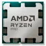 Desktop-processor AMD Ryzen 5 PRO 8500G 3,5 GHz, 6 cores, 12 threads, 16 MB L3, socket AM5, geïntegreerde Radeon 740M