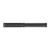 RØDE NTG1 microfoon zwart digitale camcorder-microfoon