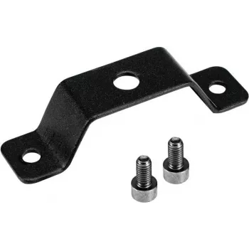 Montagebeugel EUROLITE Omega-beugel 23 51786536 – metalen Omega-beugel voor armaturen