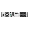 Ever UPS POWERLINE RT PRO 2000 dubbelconversie (online) 2 kVA/2 kW