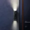 Videodeurbel E340 met bel