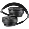 HOOFDTELEFOON DEFENDER BLUETOOTH FREEMOTION B571 ZWART LED