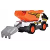 Kipper 30 cm met licht en geluid Simba