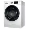Indesit FFD 11489 BV EE wasmachine, A, frontlader, wascapaciteit 11 kg, 1351 t/min, diepte 60,5 cm, wit | Whirlpool