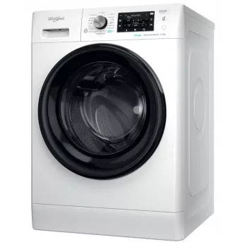 Indesit FFD 11489 BV EE wasmachine, A, frontlader, wascapaciteit 11 kg, 1351 t/min, diepte 60,5 cm, wit | Whirlpool