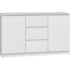 Topeshop 2D3S BIEL ladekast
