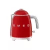 Smeg 50's Style waterkoker KLF05RDEU rood