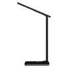 Tafellamp MEDIA-TECH MT222K LED 12W 220V zwart