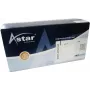 ASTAR AS60729 - pigmentinkt - grijs - HP Designjet T1100 - 1 stuk(s) - inkjetprinter