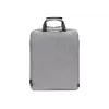 Laptoptas 13-15,6 inch Eco Tote Bag Motion, grijs