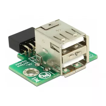 Interne USB 2.0 adapter DeLOCK 41429