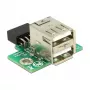 Interne USB 2.0 adapter DeLOCK 41429
