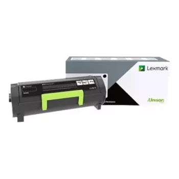 Cartridge Lexmark B240HA0 3000 pagina's zwart