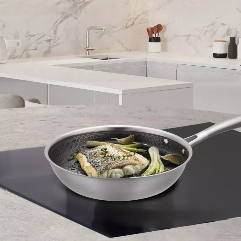 Professionele braadpan Maestro MR-1224-26 26 26 cm