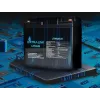 Extralink accu LiFePO4 24000 mAh 12,8 V