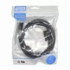 TB VGA-kabel 15M-15M 1,8 m zwart-goud (AKTBXVGAMMG180B)