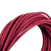 CableMod C-Series Rmi, RMx ModFlex Essentials kabelkit - rood