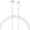 Xiaomi Mi BHR4421GL USB-C-naar-Lightning-kabel 1 m, MFi, 18 W, wit