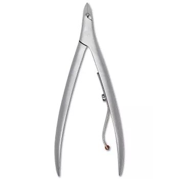 ZWILLING Twinox Satin 42584-101-0 nagelriemtang, 10 cm