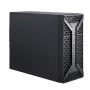 Supermicro CSE-735D4-668B computerbehuizing midi tower zwart 668 W