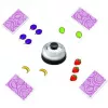 Amigo 01700 bordspel kaartspel matching