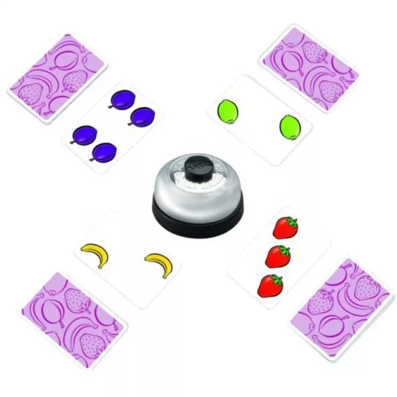 Amigo 01700 bordspel kaartspel matching