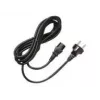 Stroomkabel HPE AF568A zwart 1,83 m C13-koppeling