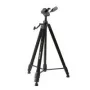 Statief Cullmann Prmiax 390 voor digitale en filmcamera's 3,5 kg draaglast 169 cm maximale hoogte 66 cm minimale hoogte 1,69 kg zwart 3-benig