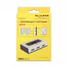 Videoswitch DeLOCK 87668 DisplayPort