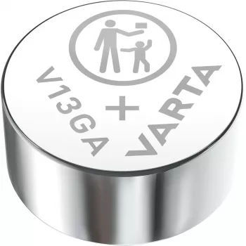 Eenmalige batterij Varta LR44/AG13/V13 GA (4276) 1BL