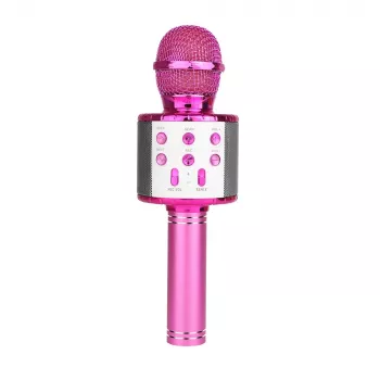 Manta MIC21-PKL roze