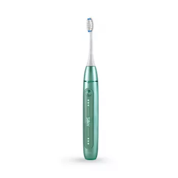 Sonic tandenborstel Silk'n SonicYou groen mint