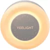 Plug-in nachtlampje Yeelight YLYYD-0021 met lichtsensor, compacte LED-stekkerdoos-nachtlamp