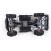 Amewi AMXRock RCX10B scale crawler crawler-voertuig elektromotor 1:10 (22432)