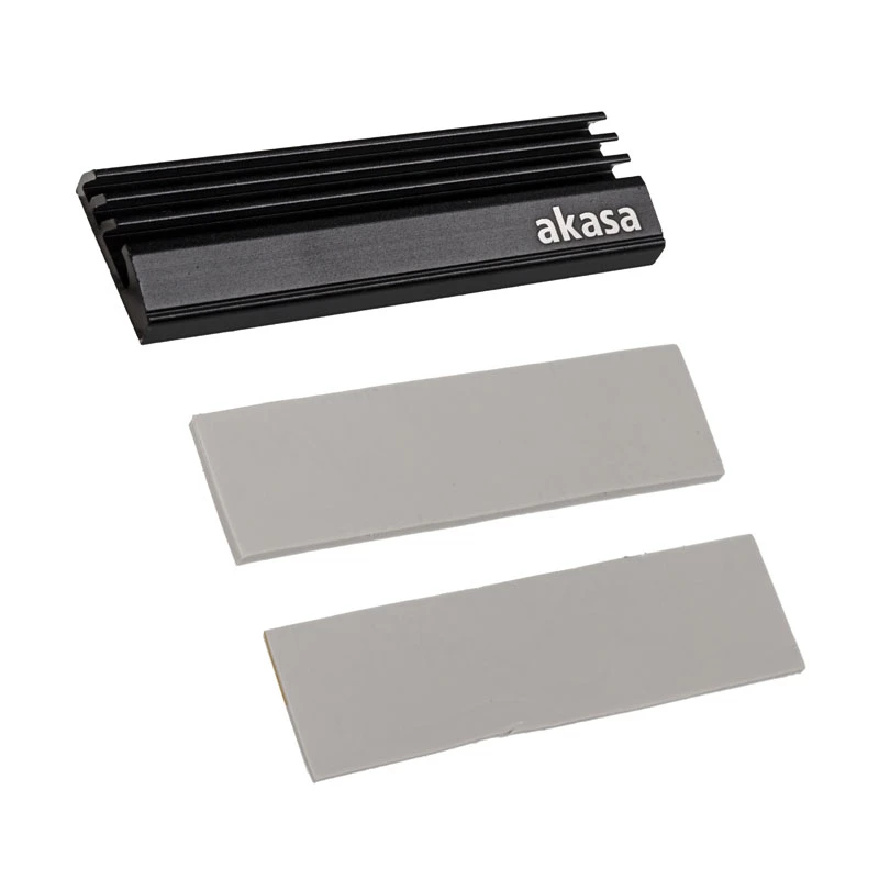 Interfacekaart Akasa AK-PCCM2P-05