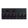 Logitech G G915 LIGHTSPEED draadloos RGB mechanisch gaming-toetsenbord GL Linear