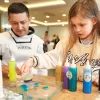 Bastelset voor kinderen Tuban TU3771 veelkleurig 8 jaar