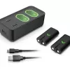 Batterij-oplaadset Subsonic SA5704 voor Xbox One Series S X