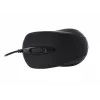 Modecom MC-M4 muis USB Type-A optisch 800 DPI dubbelhandig