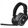 Thermaltake ARGENT H5 RGB, draadloos, gaming, 20 - 40000 Hz, 412 g, koptelefoon, zwart