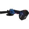 Haakse slijper Blaupunkt CG5010