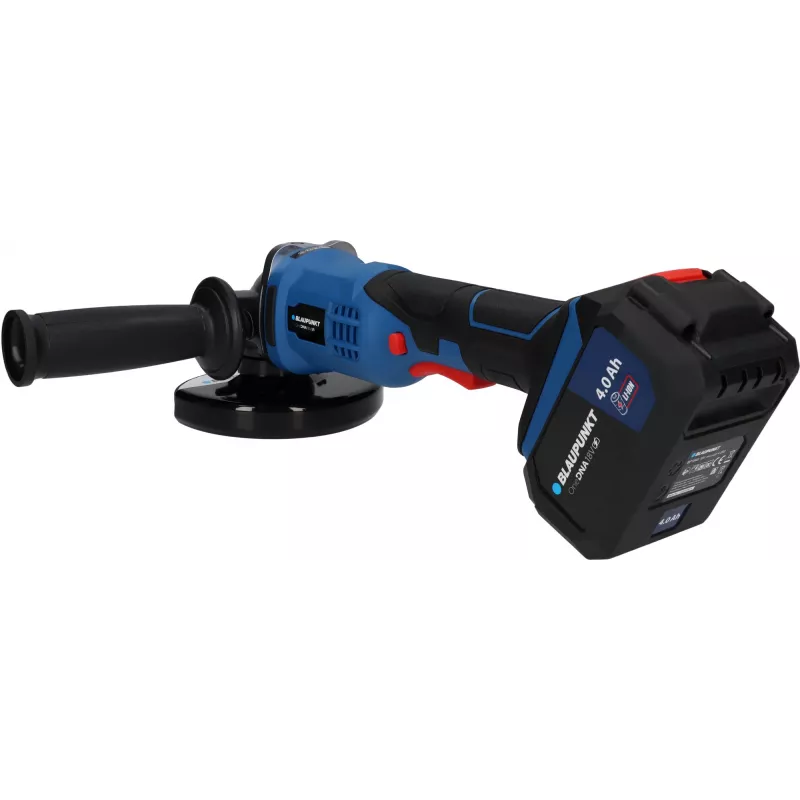 Haakse slijper Blaupunkt CG5010