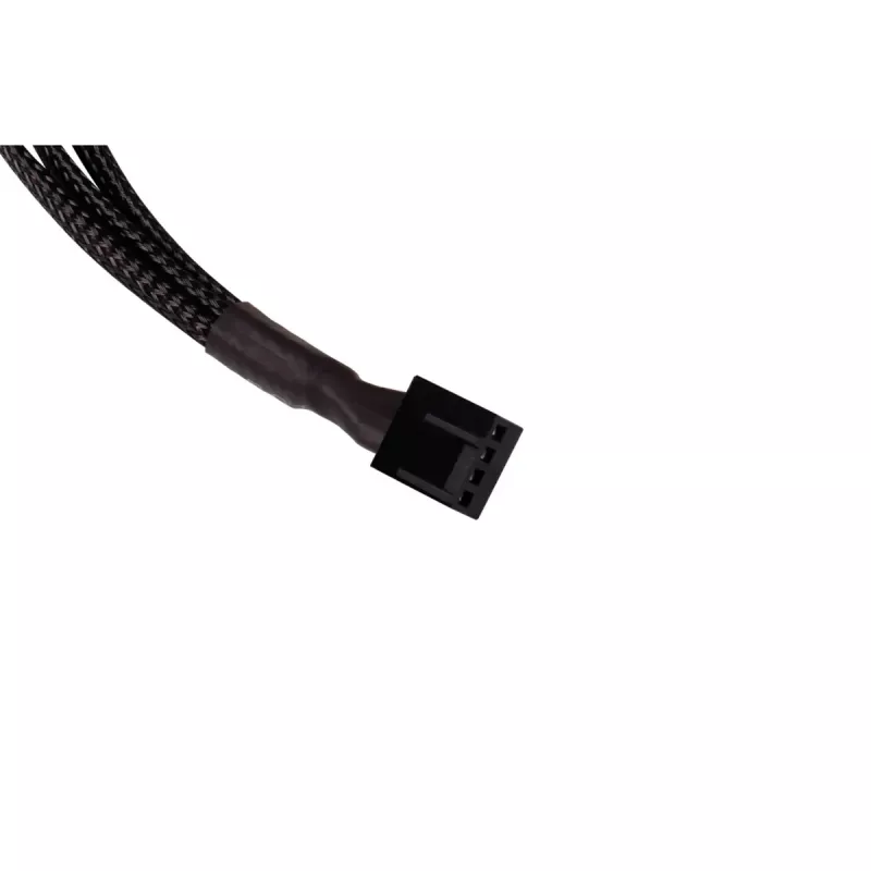 RGB-splitterkabel Alphacool 18681 kunststof zwart 600 mm