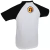 Global Masters T-shirt GM Text - wit (XL)