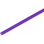 EUROLITE lege buis 10x10mm violet 2m (51201042)