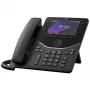 Cisco set desk phone 9861 Carbon Black