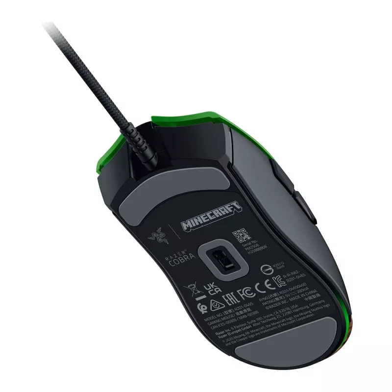 Gaming-muis Razer Cobra