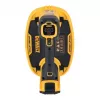Vacuümheffer DeWalt GRABO DCE590N 18V, draadloos, draagbaar, 1 zuignap, max. last 120 kg