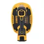 Vacuümheffer DeWalt GRABO DCE590N 18V, draadloos, draagbaar, 1 zuignap, max. last 120 kg