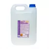 Vloeibare antibacteriële handzeep Nenurodyta BAK229, 5 L, voor hygiënisch handenwassen